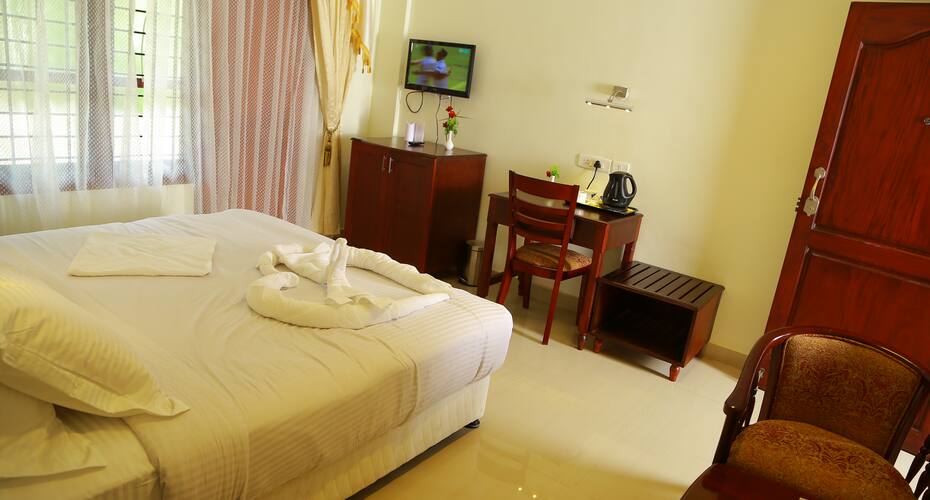 Hotel Kaveri International, Kollam 5